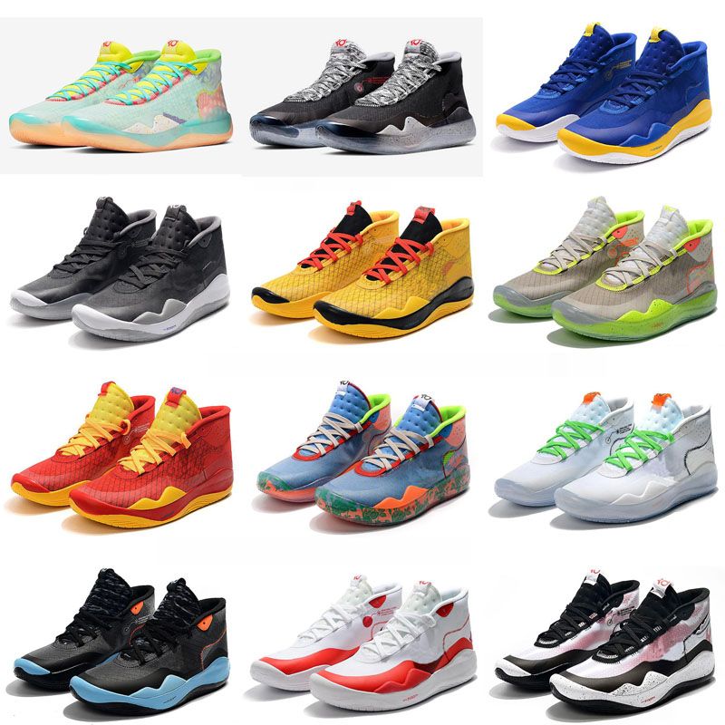 kd shoes for kids cheap