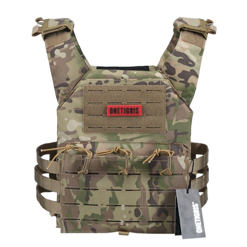 onetigris tactical vest