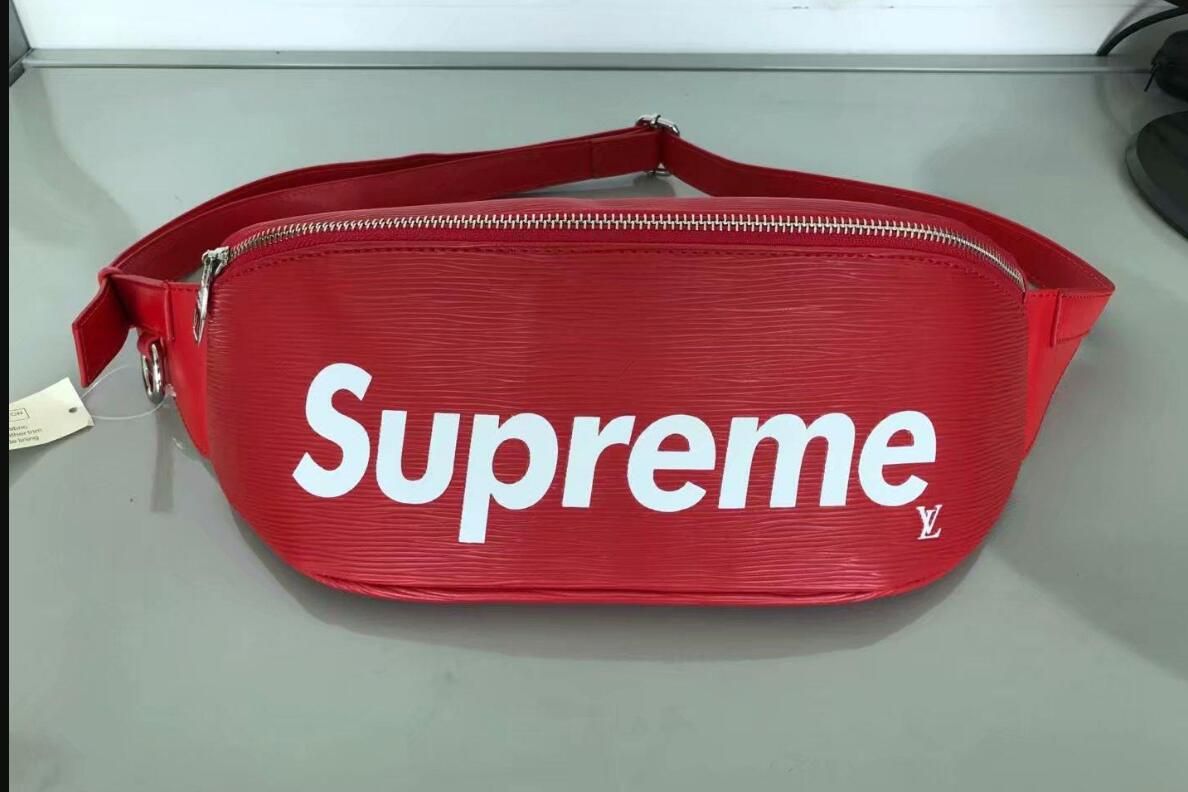 supreme women bag