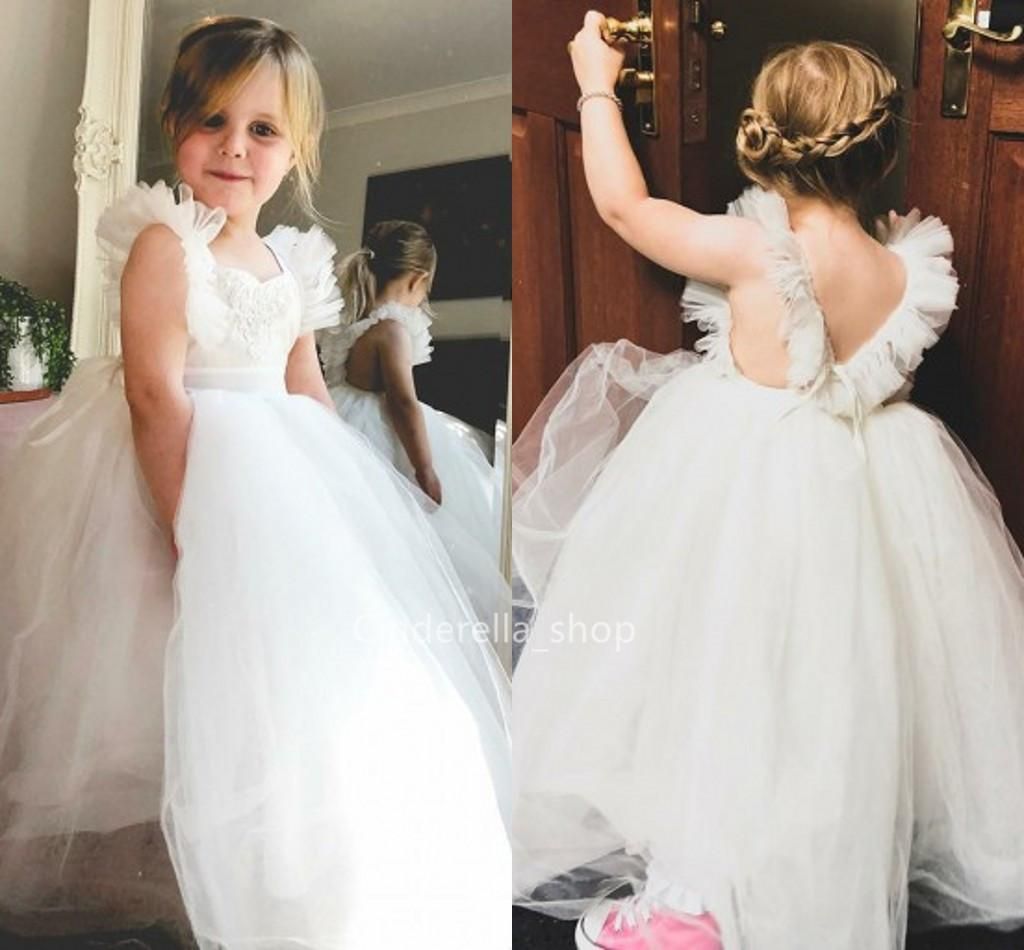 fancy communion dresses