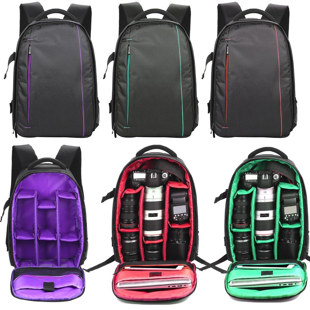 camera bag store