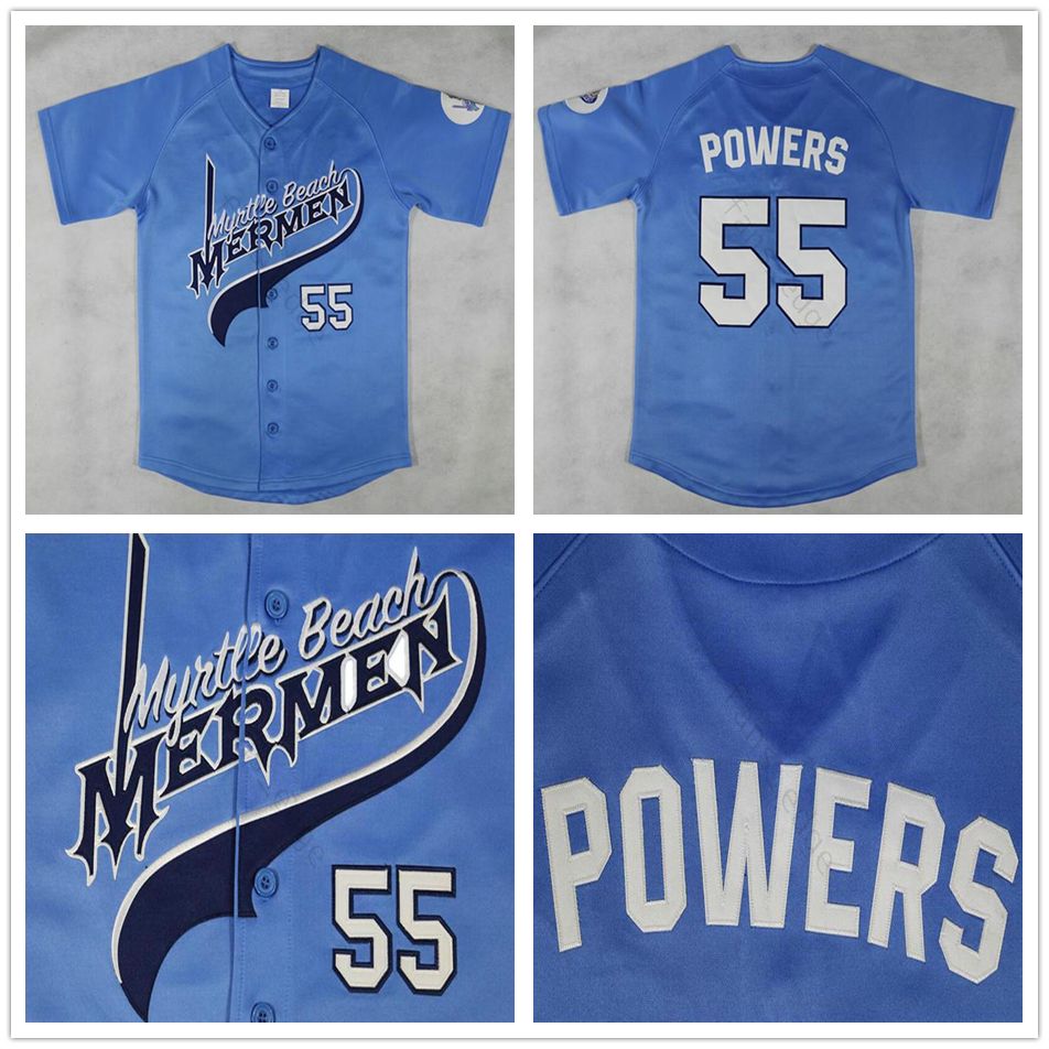 mermen jersey