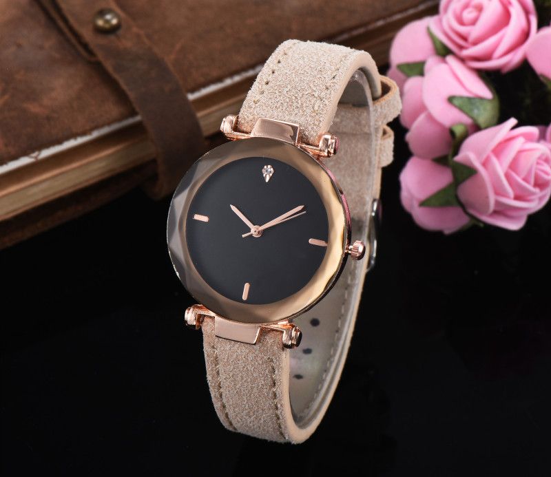 2020 New Light Luxury Literary And Artistic Temperament Ladies Watch Simple Style Wild Watch Suitable For Any Place Cheap Watch Cheap Watches Online From Szlmh 21 65 Dhgate Com