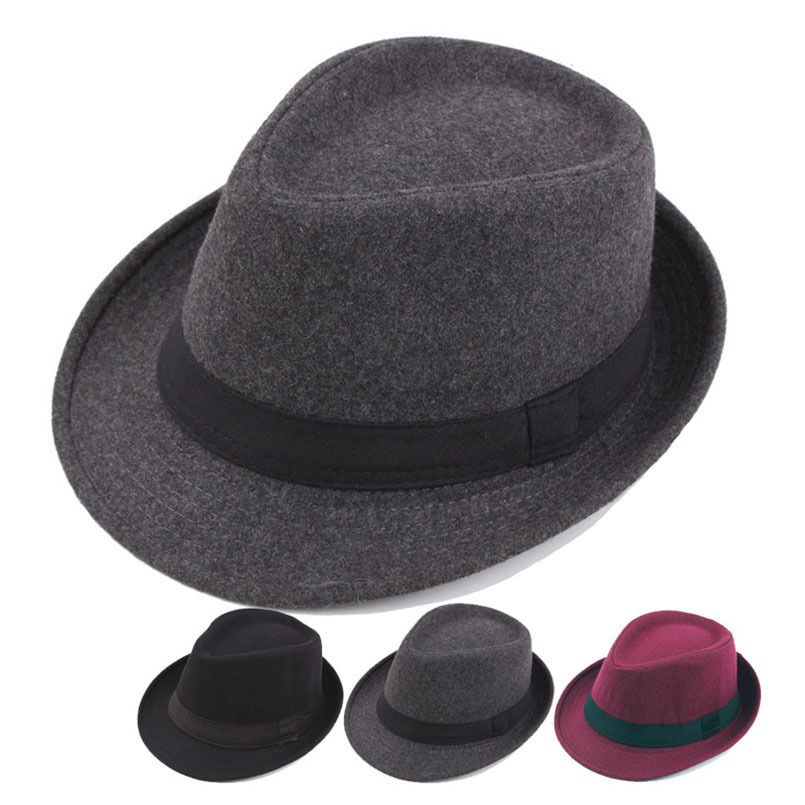 fedora fishing hat