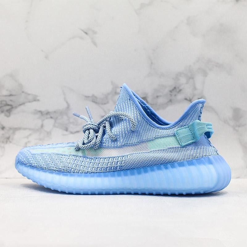 sky blue sneakers men's