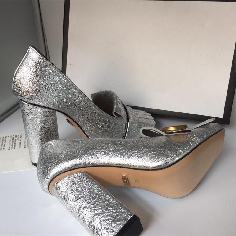 calçados femininos 2018