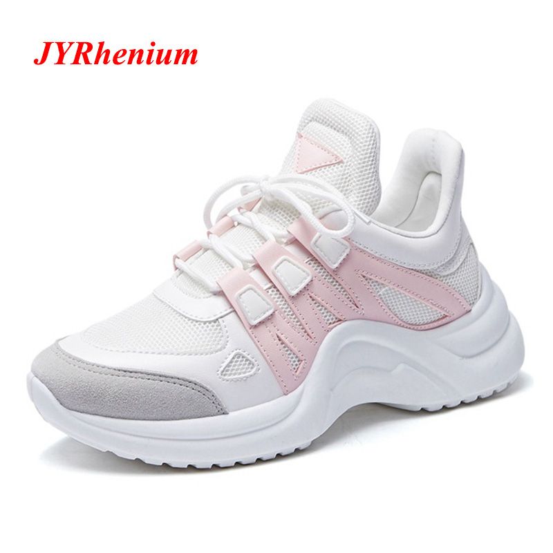 best cushioned walking shoes 2019