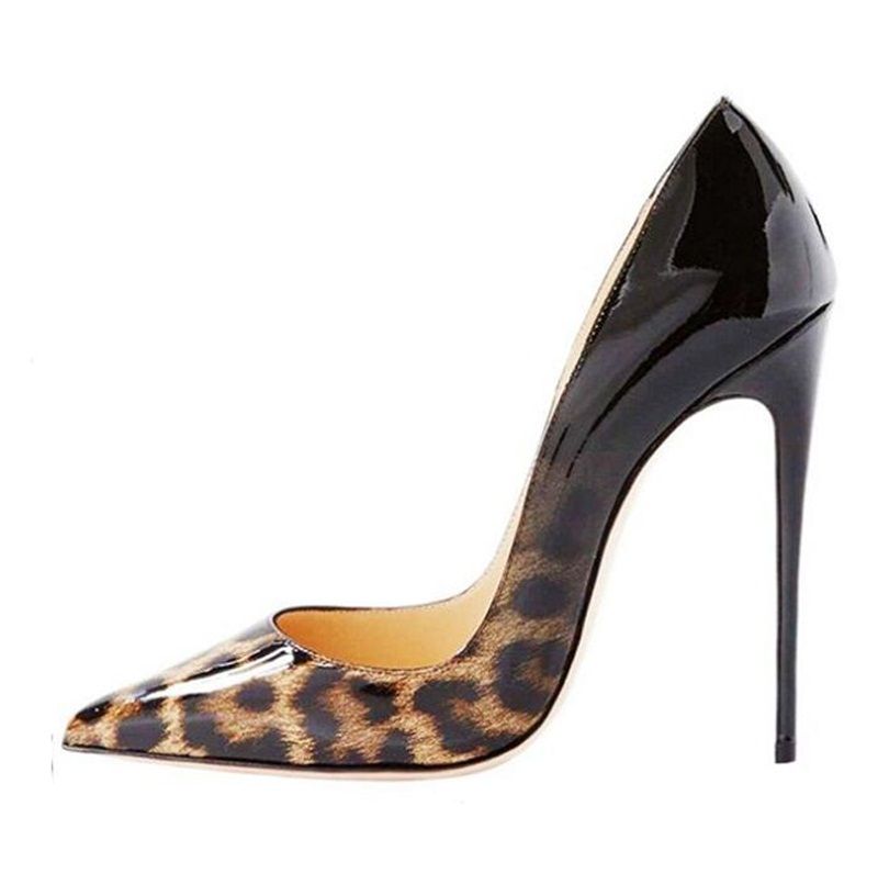 stiletto 12 cm