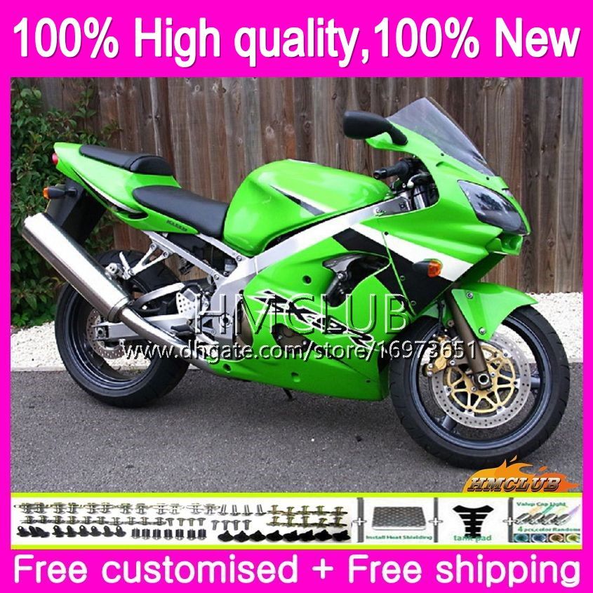 kawasaki zx 900 r