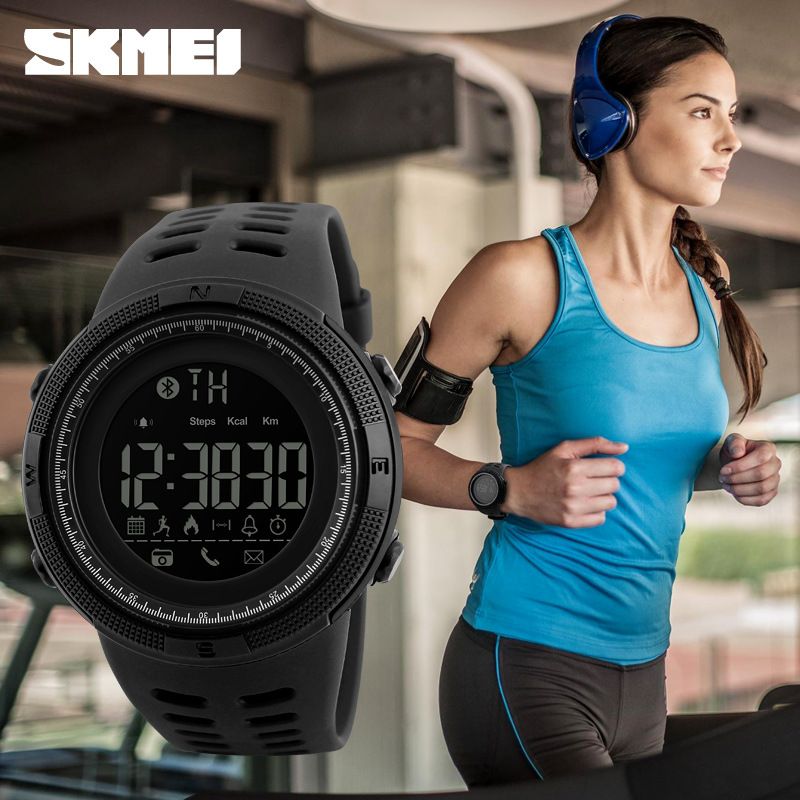 smart watch skmei 1250