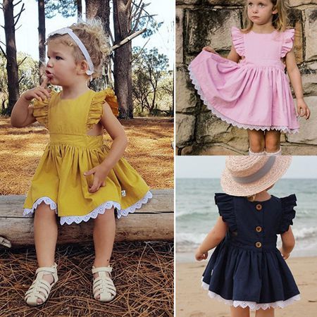 toddler summer dresses