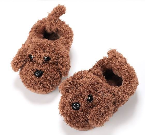 infant slippers