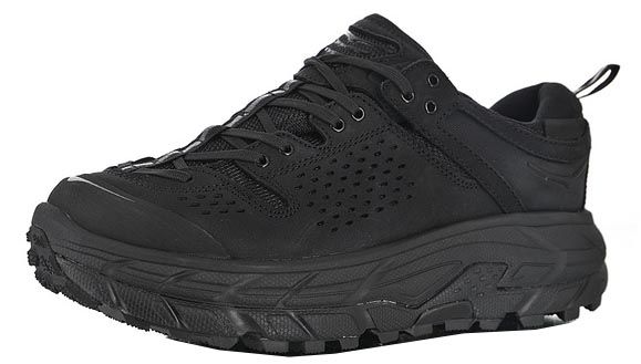 hoka one one trekking