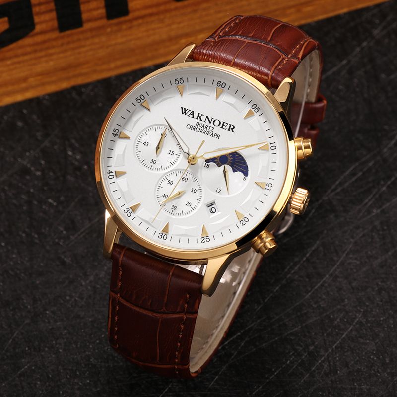 waknoer watch price