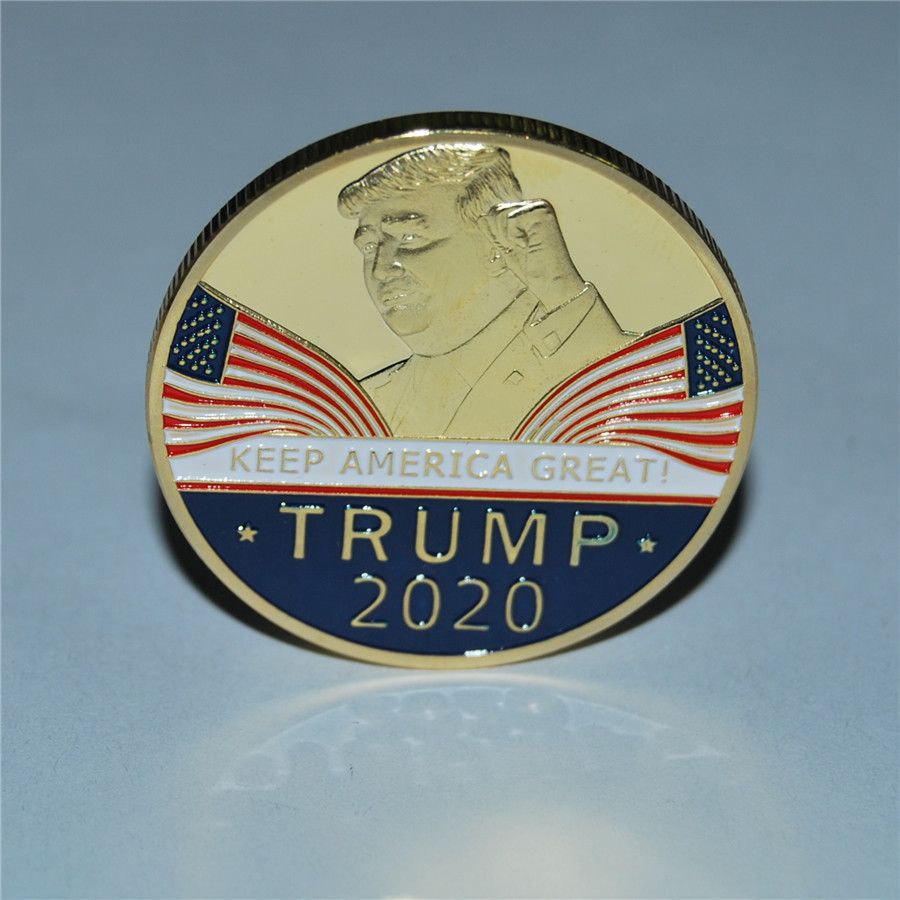 WHOLESALE LOT OF 21 TRUMP CAMPAIGN BUTTONS 3/" KEEP AMERICA GREAT 2020 Make Again