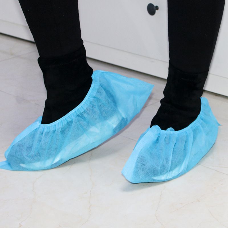 real estate shoe covers
