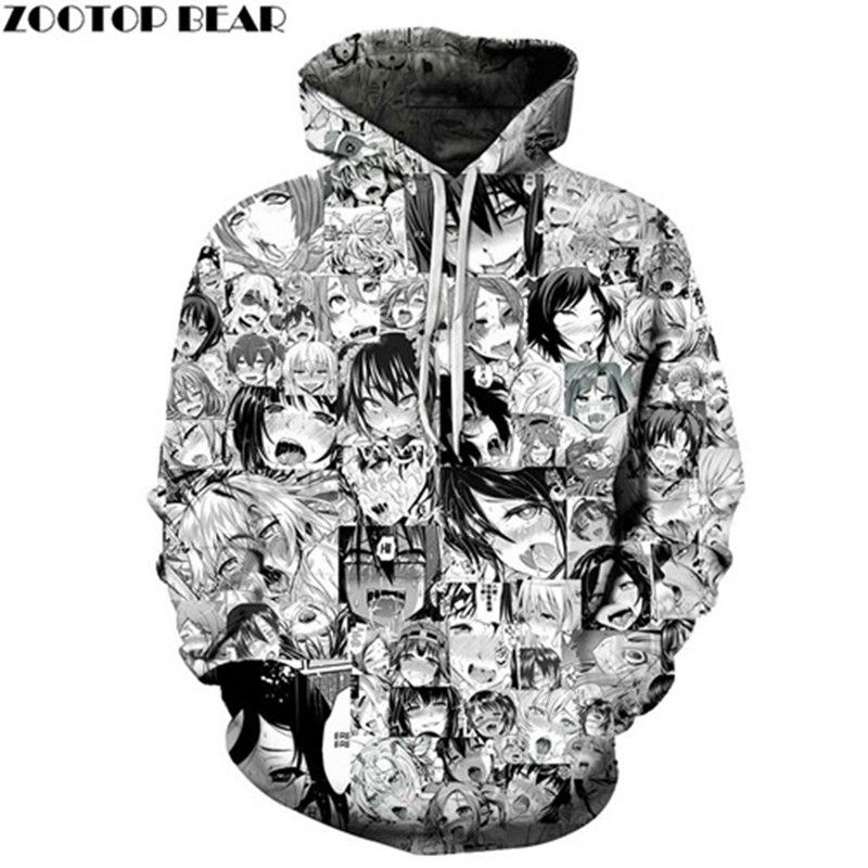 2020 3d Printed Mens Pullover Sweatshirt Hoodies Fashion Mens Anime Characters Drop Ship Pullover Men Funny Hoodie From Bida Josh 21 88 Dhgate Com