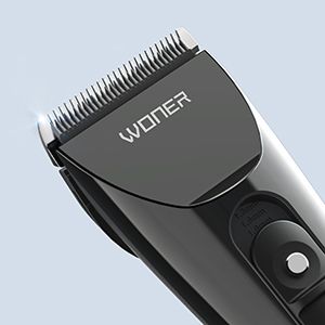 woner best cordless trimmer for hair