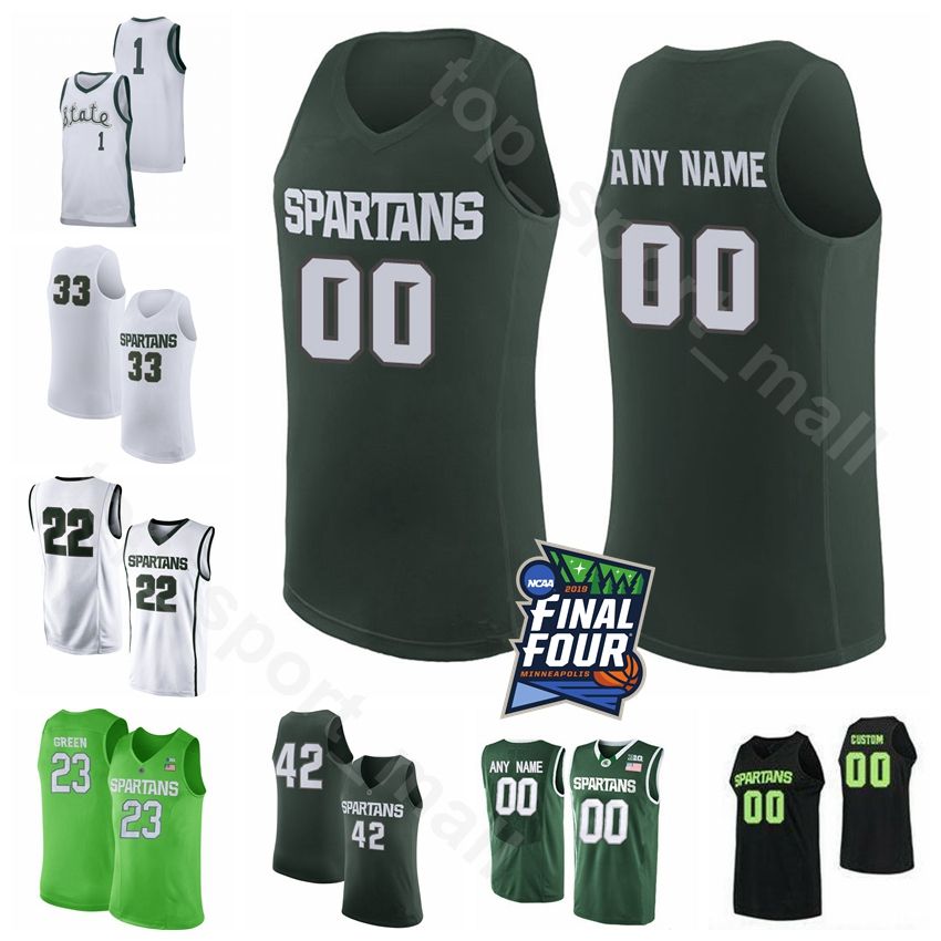 final four gear 2019