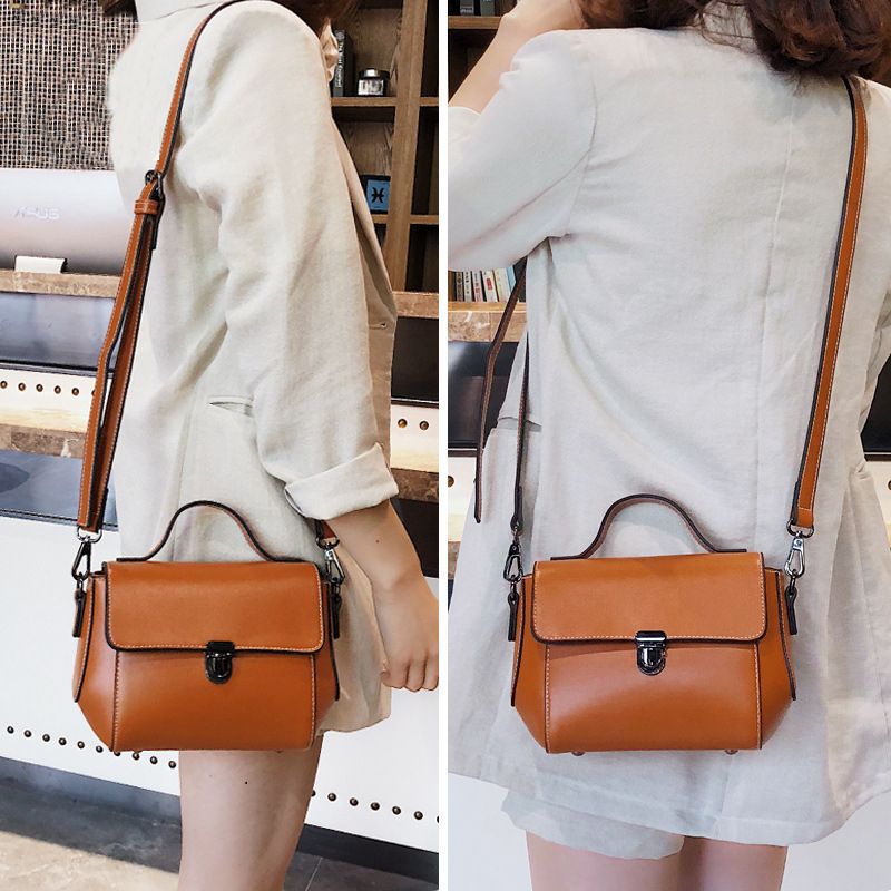 stylish messenger bag
