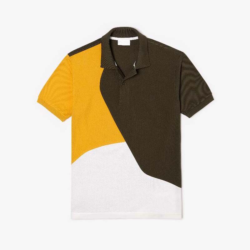 dhgate lacoste polo