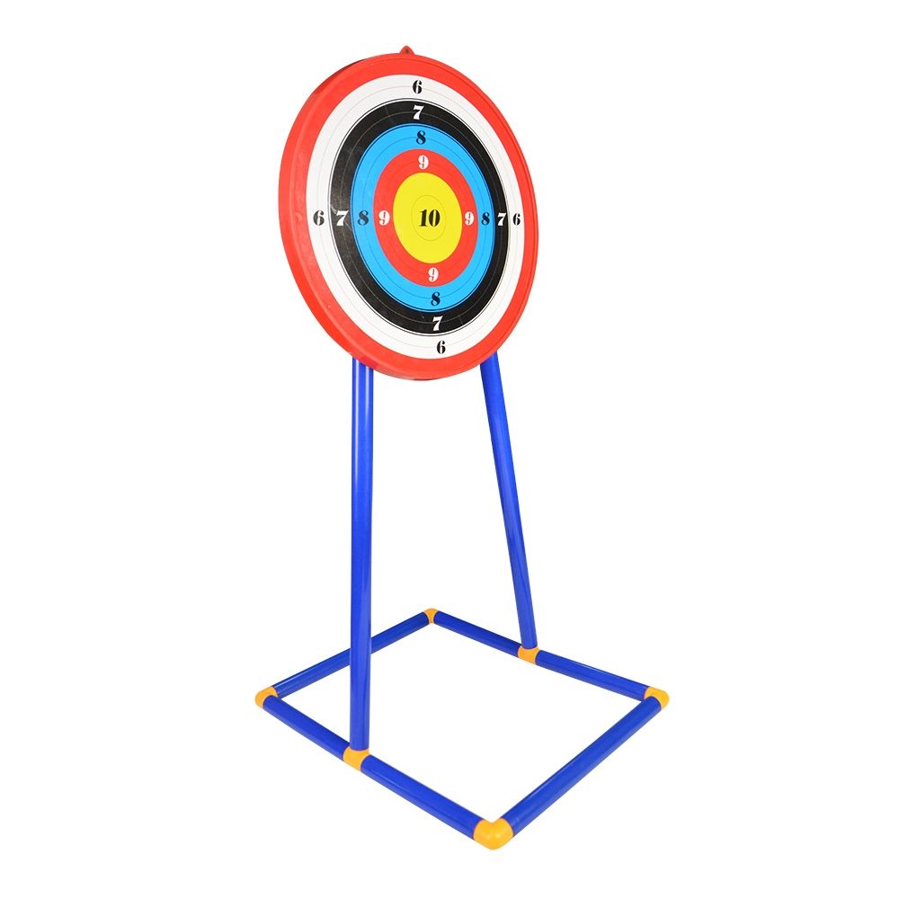 archery bolsa stand