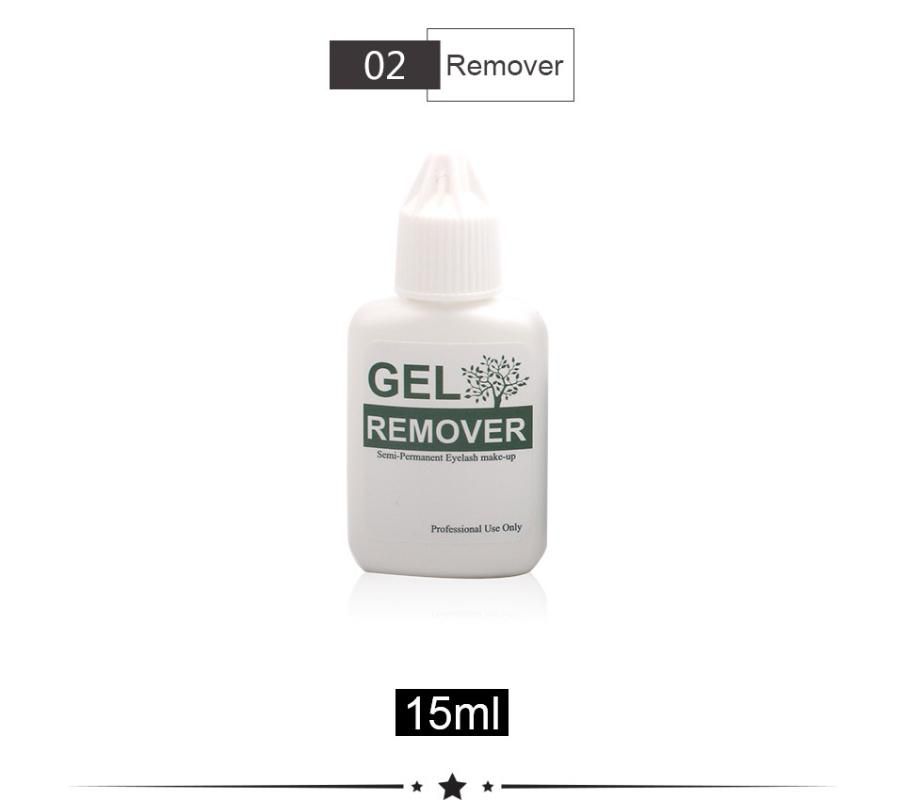 Remover- 15ml