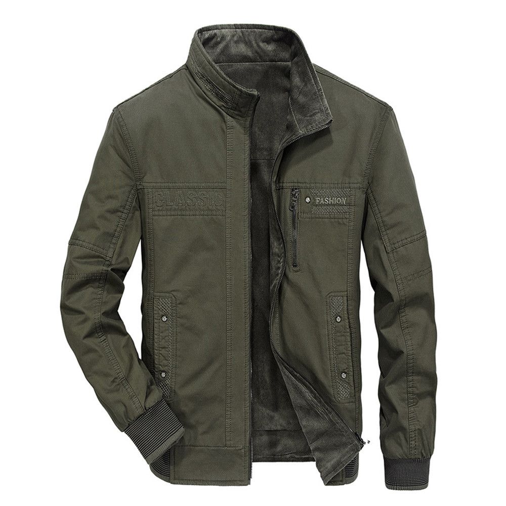 fall jackets 2018 mens