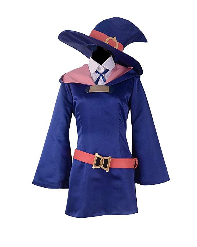 Get Little Witch Academia Halloween Cosplay Costumes Cos Play Costumes Desktop Wallpaper Free Wallpaper Little Witch Academia Halloween Cosplay Costumes Cos Play Costumes Desktop Wallpaper