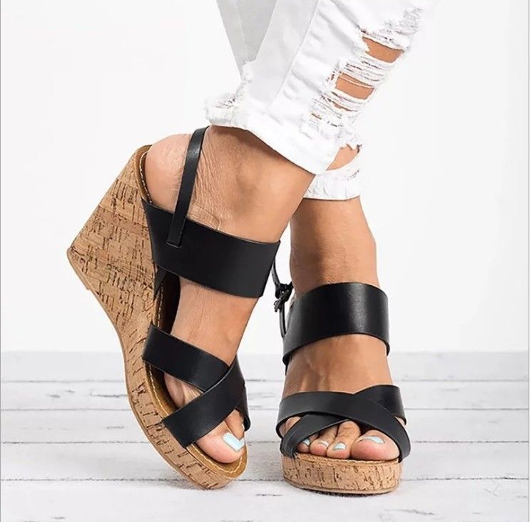 best platform sandals 2019