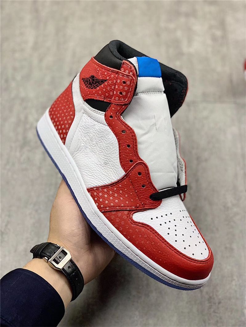 1s spider man