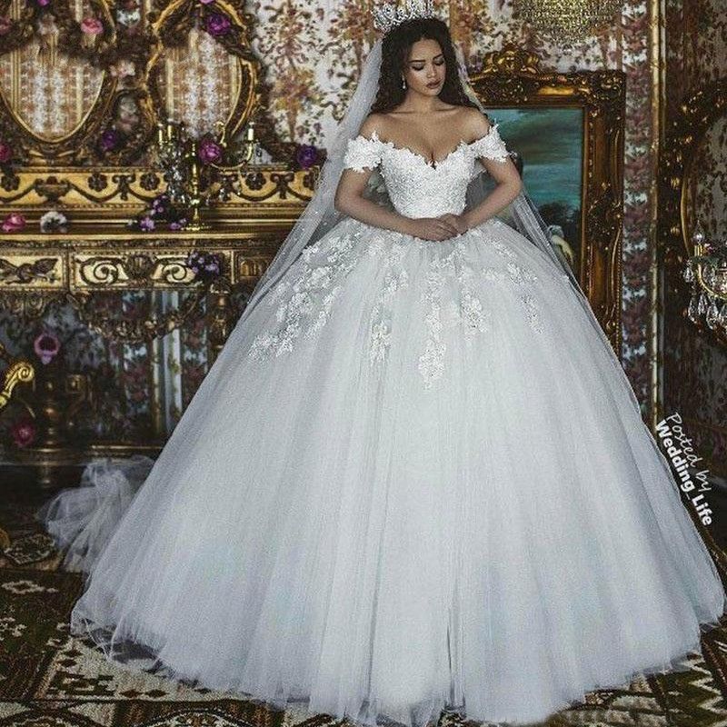 robe de mariage turc traditionnel
