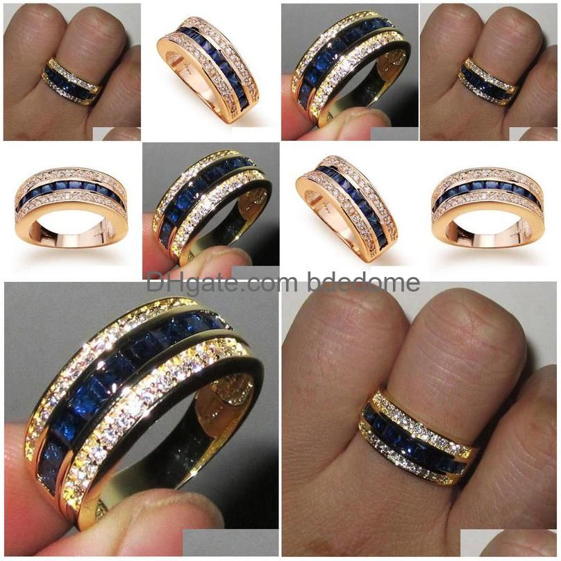 バンドリングflダイヤモンドサファイアスクエアリングメッキ18k ... バンドリングflダイヤモンドサファイアスクエアリングメッキ18k ...