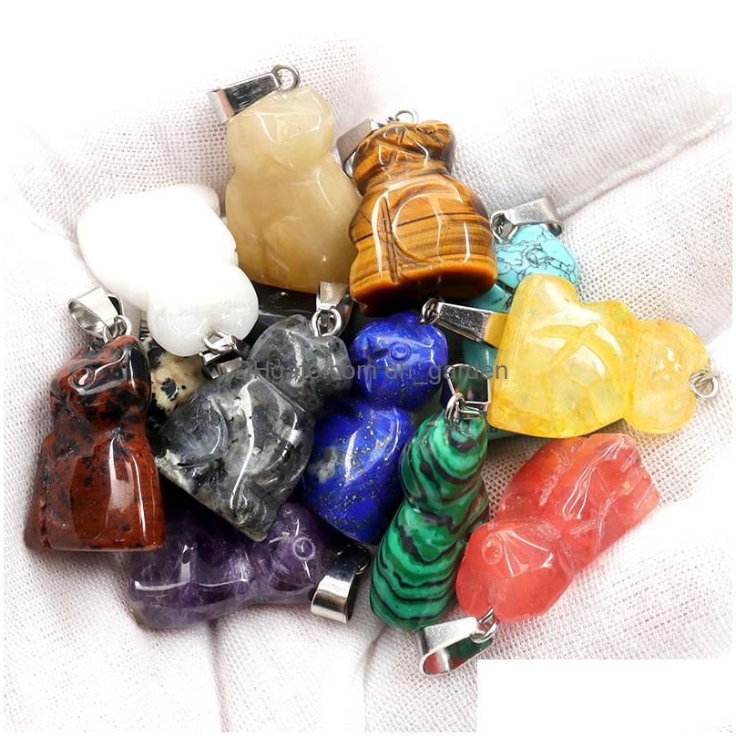 Mini discount charms wholesale