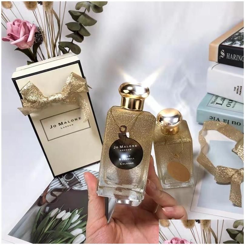 Jo malone perfume packaging deals