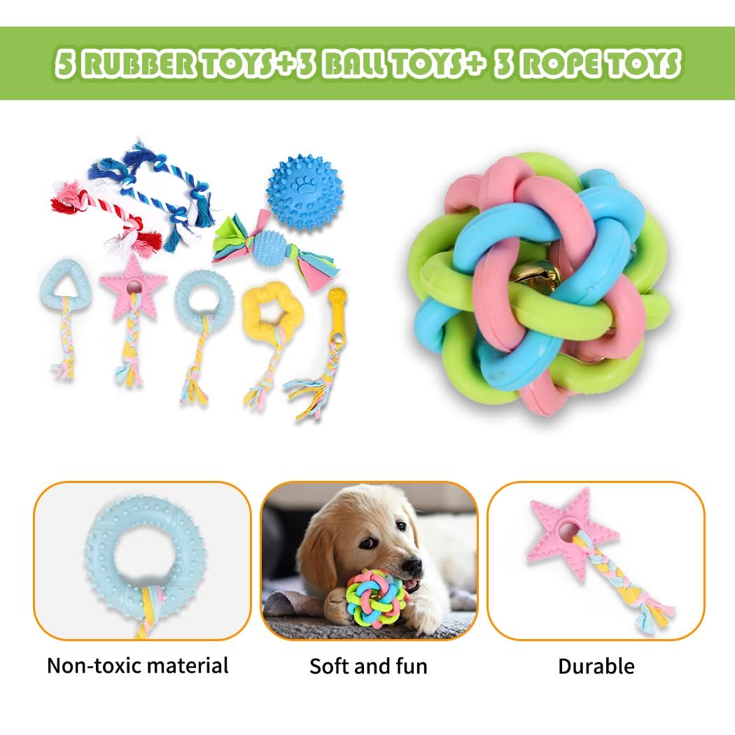 Are Stuffed Dog Toys Safe