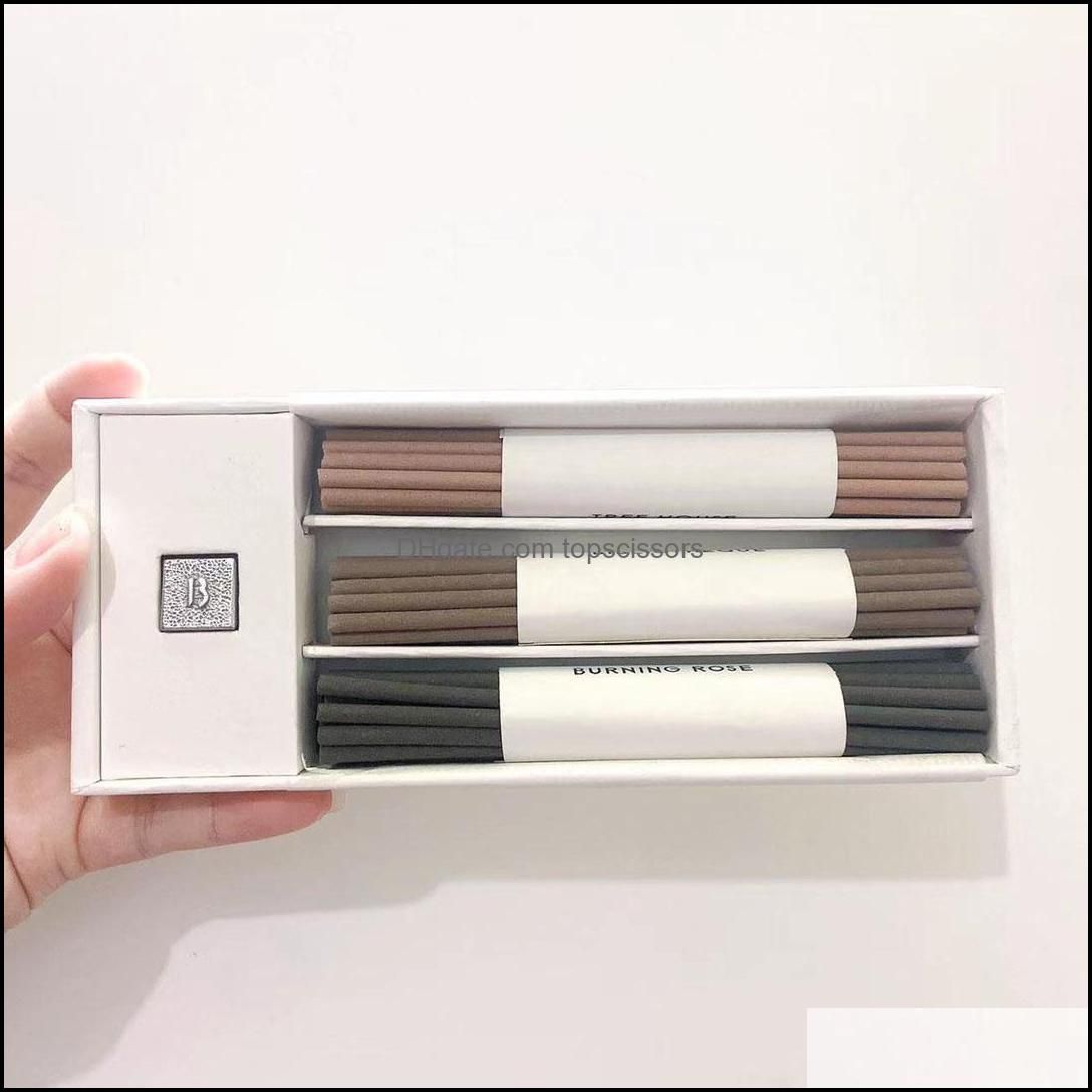 BYREDO TROIS ENCENS 新品正規品 www.mbassistenza.it