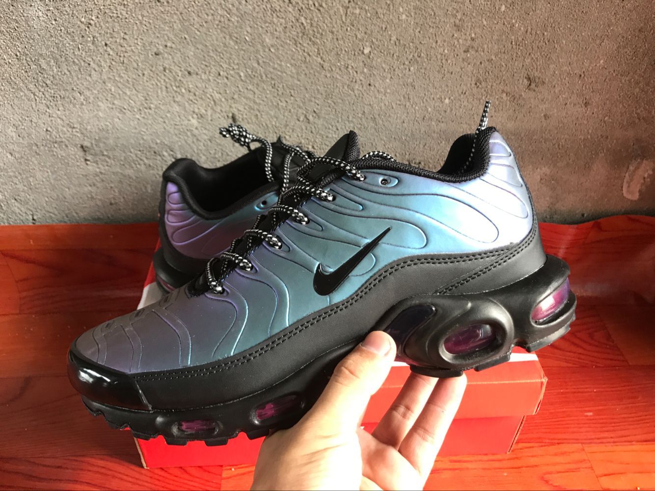 vapormax plus tn 720