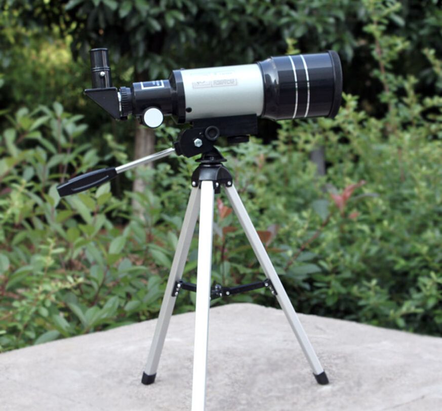 Astronomical Telescope, Phoenix F30070M Telescopes,300mm.F / 4 High