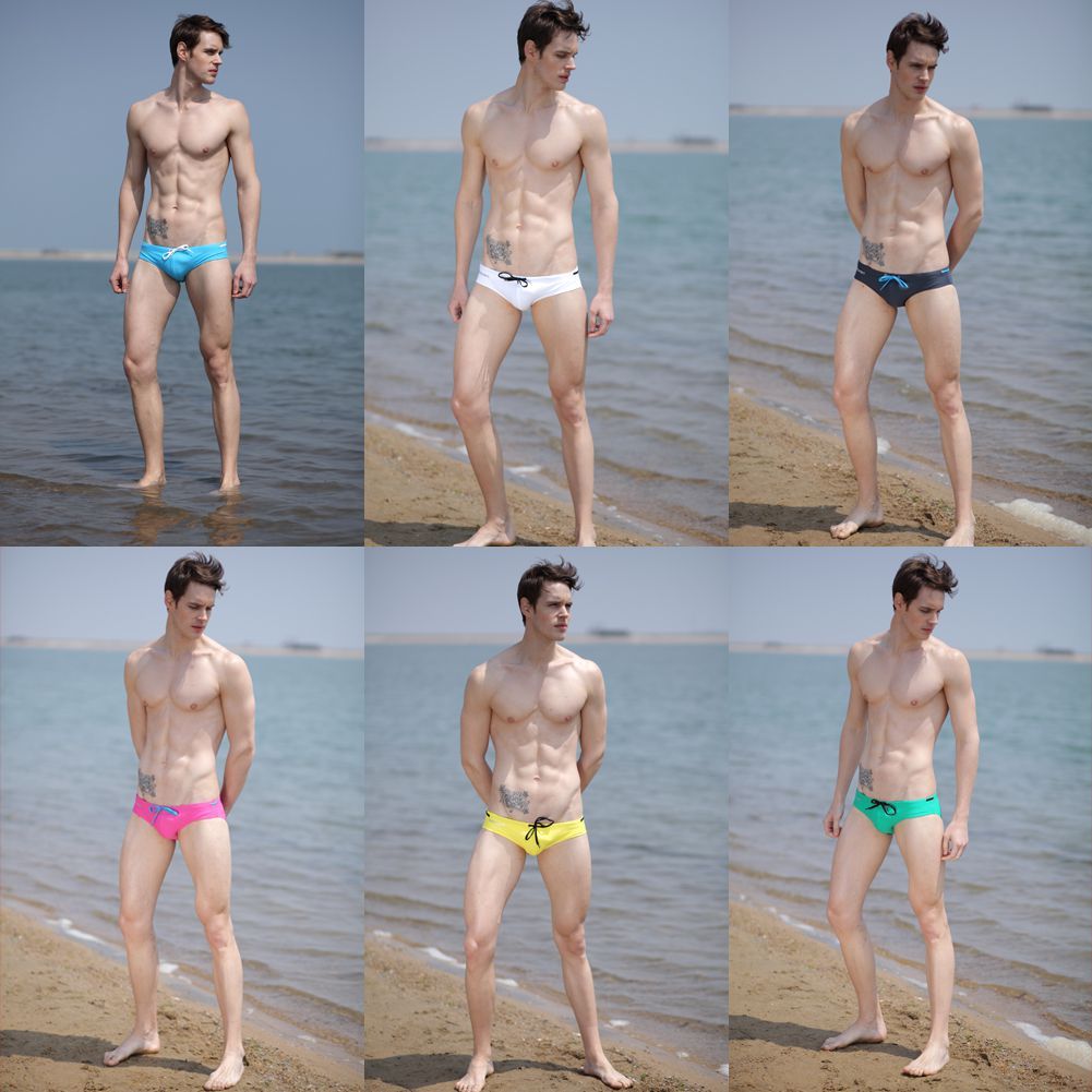 Swim In Panties 54