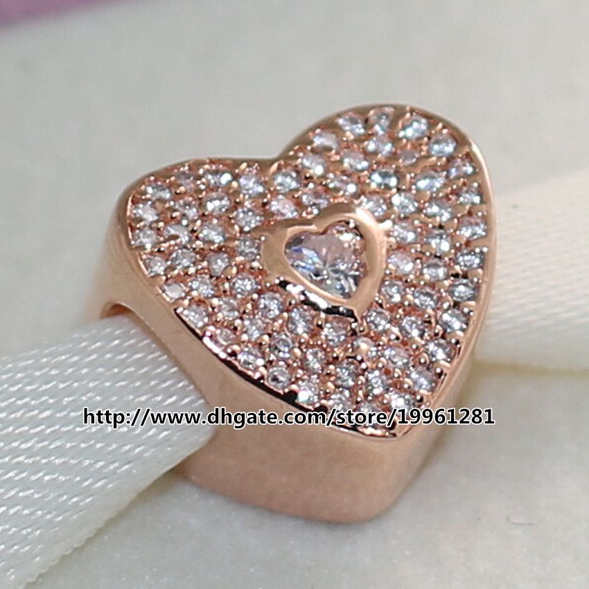 by pandora charms rose gold by pandora charms rose gold