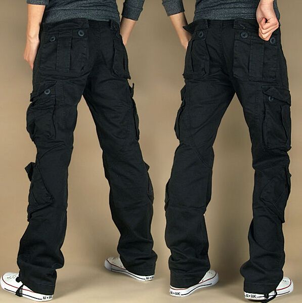 forest green khaki pants