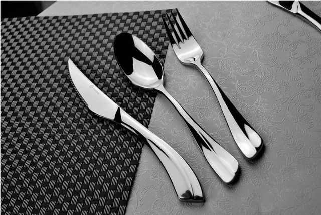 luxury cutlery set flatware jk home luxury cutlery set stainless steel dinnerware fork knife spoon best family gift dinnerset flatware bright colored sets buy luxury cutlery set flatware jk home luxury cutlery set stainless steel dinnerware fork knife spoon best family gift dinnerset flatware bright colored sets buy