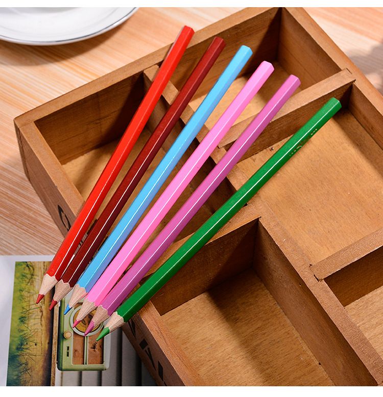 2020 Wooden Colored Pencils For Adults Premium Set Of ing Pencils For