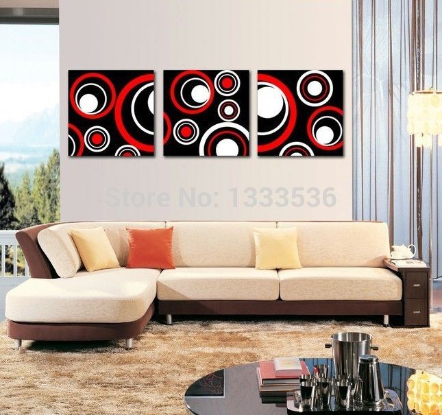 Black And Red Wall Art 2017 black white red abstract wall art oil paintings on canvas Black And Red Wall Art 2017 black white red abstract wall art oil paintings on canvas