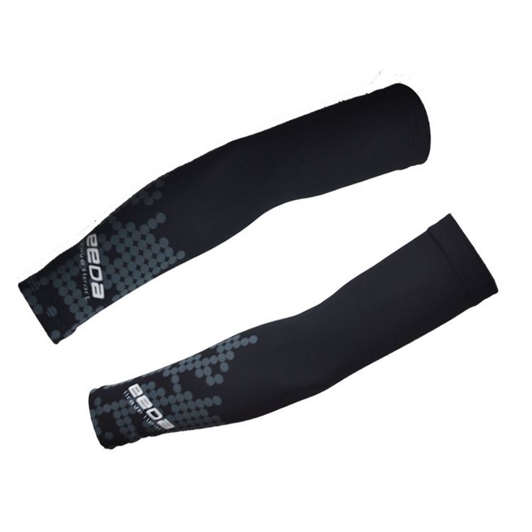 2019 2016 Pro Team Breathable Cycling Sport Armwarmers/ MTB Bike Arm