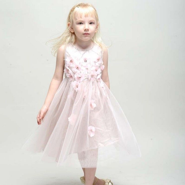 wl monsoon dress