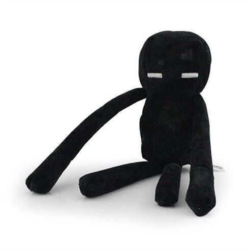 minecraft stuffed enderman