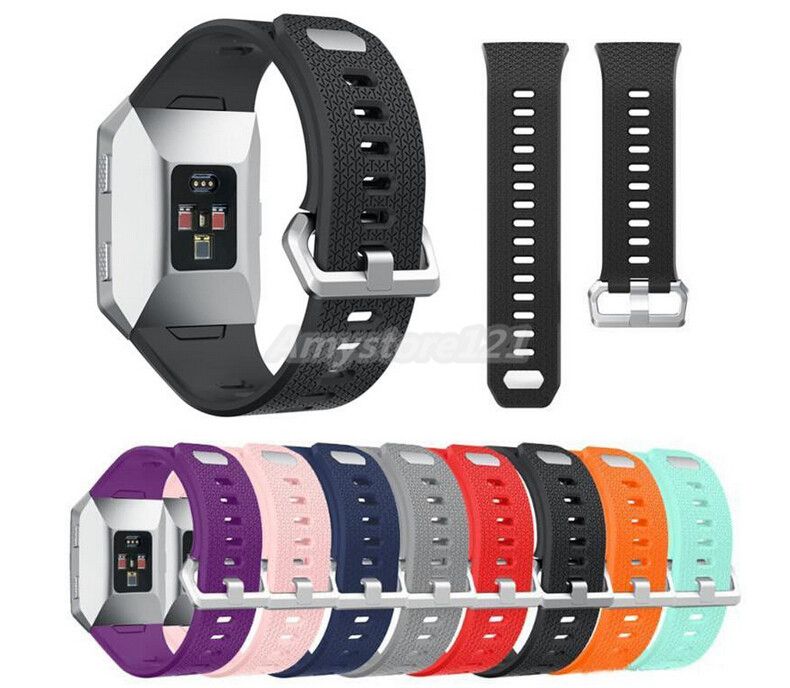 Lähmen Haken Obsession armbänder für fitbit ionic Krebs Whitney mehr
