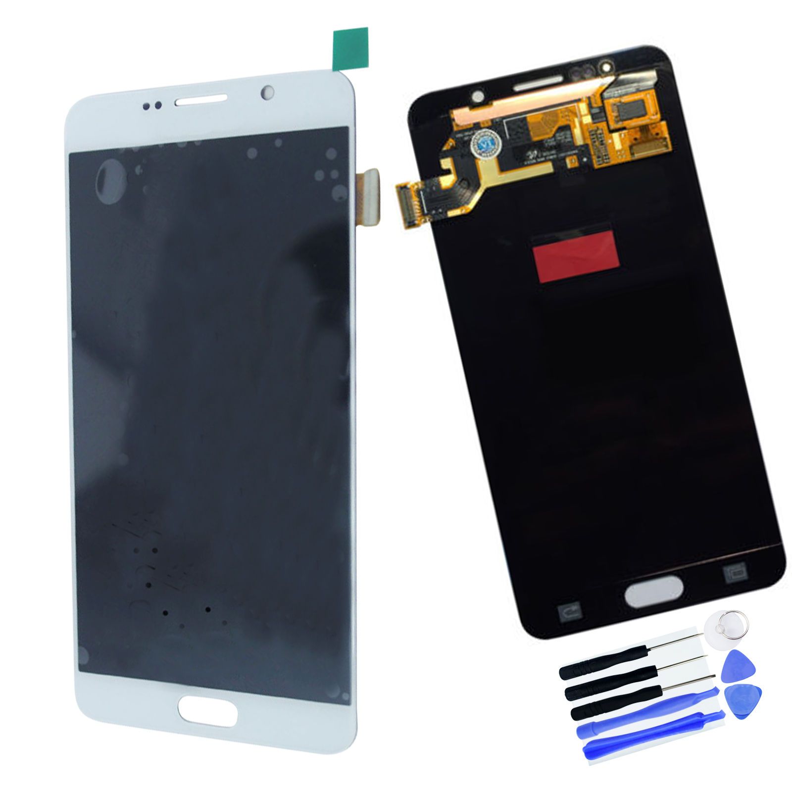 2019 LCD Display Digitizer Samsung Galaxy Note 5 N9200 LCD